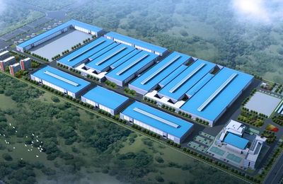 荊州這家企業牛!全國60%省會城市第一高樓,都用過它的產品