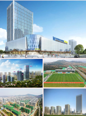 納稅7.2億元 興業(yè)集團(tuán)再獲日照市&ldquo;經(jīng)濟發(fā)展突出貢獻(xiàn)獎&rdquo;