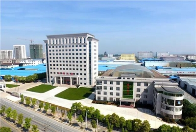 廣源集團(tuán)李海濱:創(chuàng)新驅(qū)動 綠色引領(lǐng) 推動企業(yè)高質(zhì)量發(fā)展