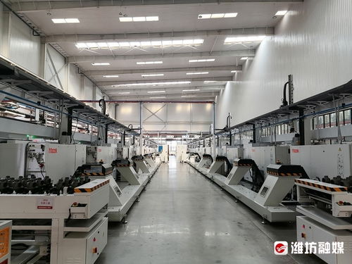 鏈長 賦能 昌邑市推動 鏈主 企業高質量發展