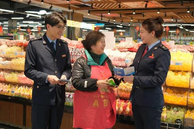 稅收數據描摹貴州新春“熱力圖” 家具消費領跑，市場活力奔騰